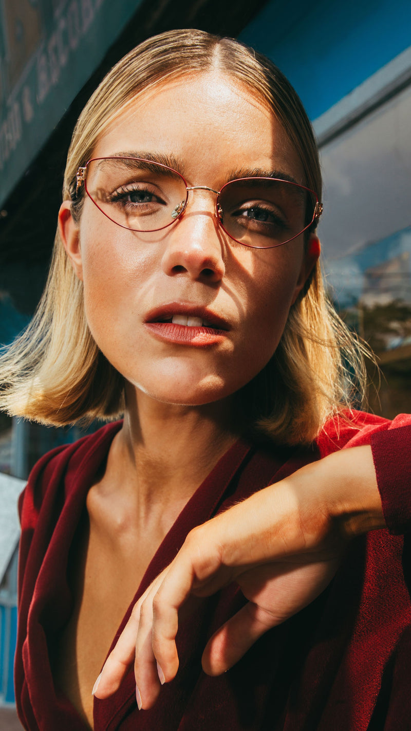 Bolon Eyewear Singapore