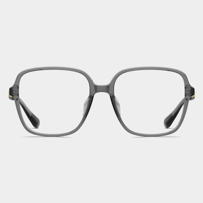 Transparent Grey