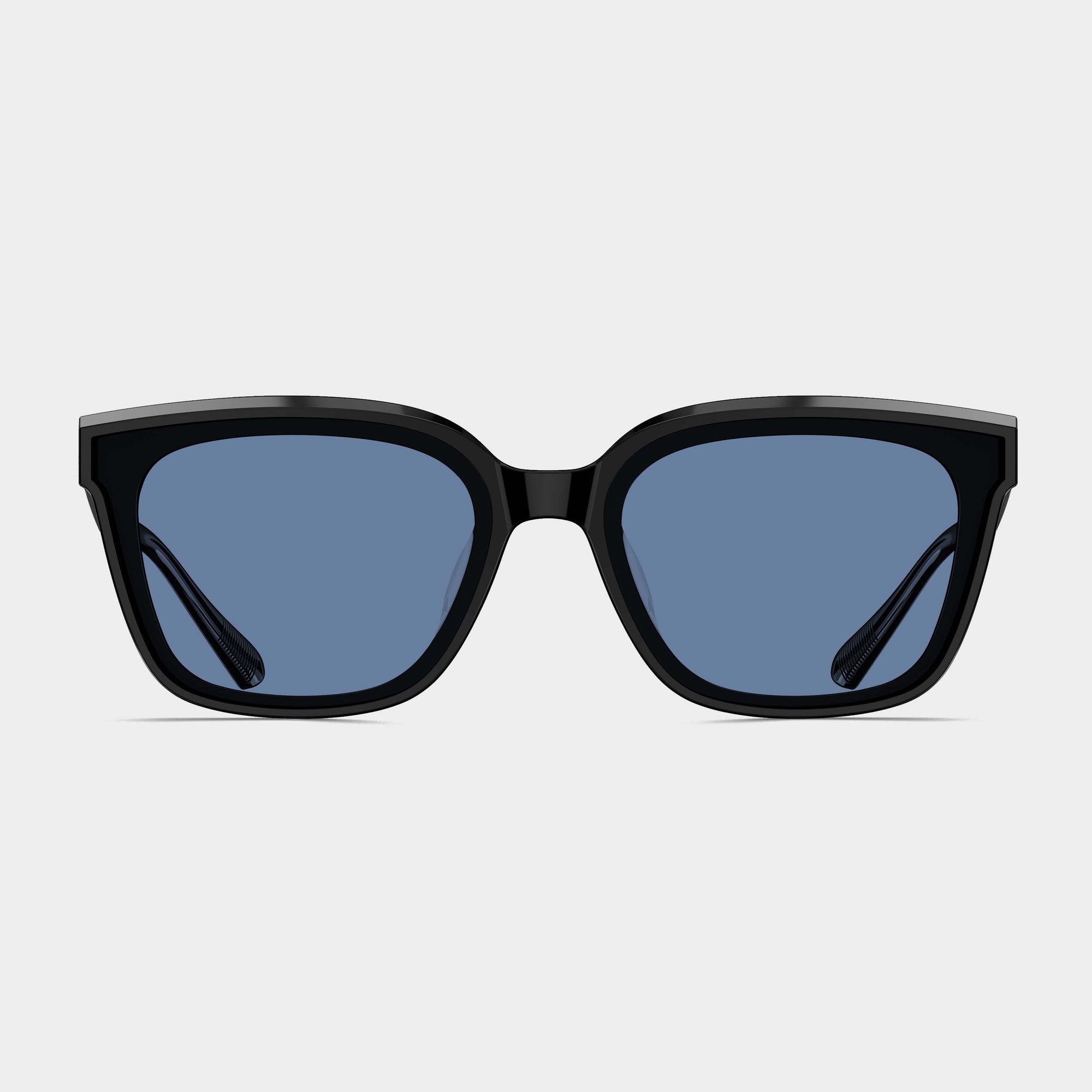 Transparent Blue