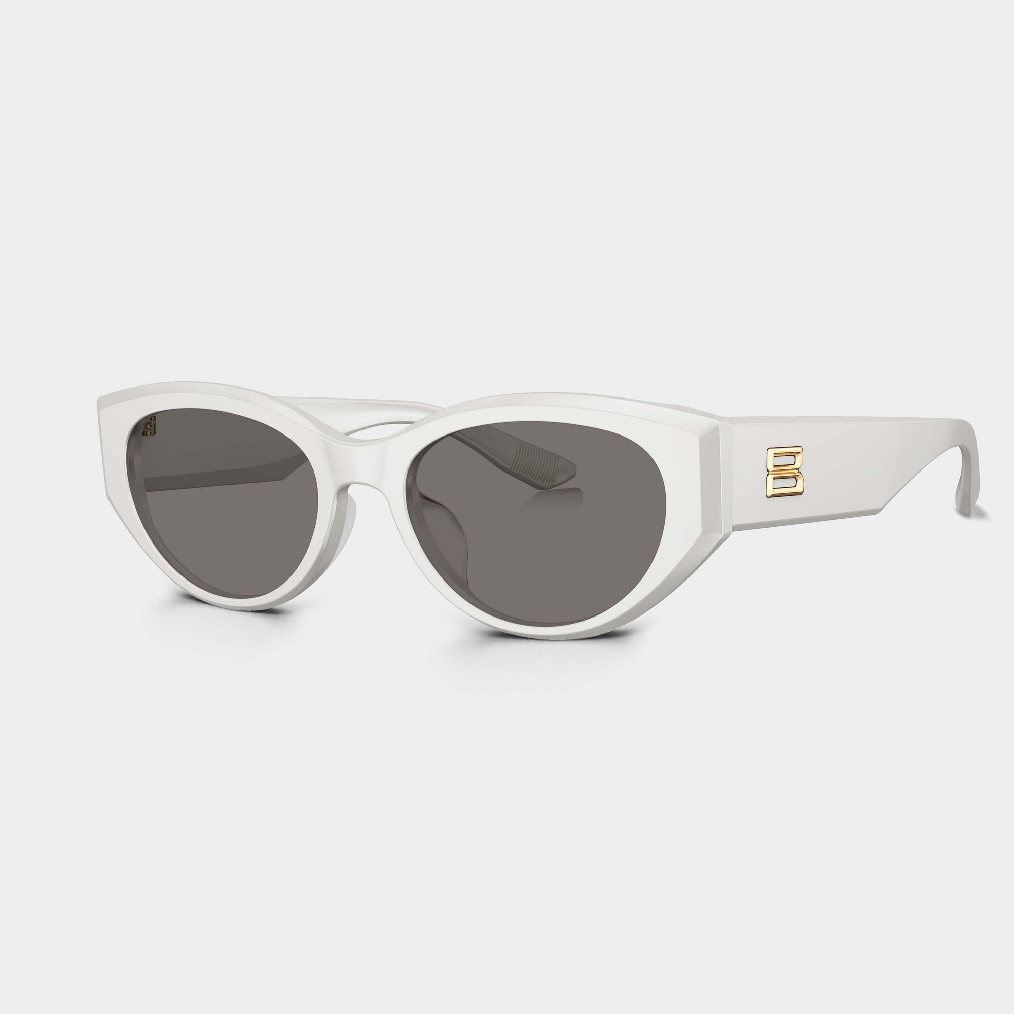 Transparent Light grey