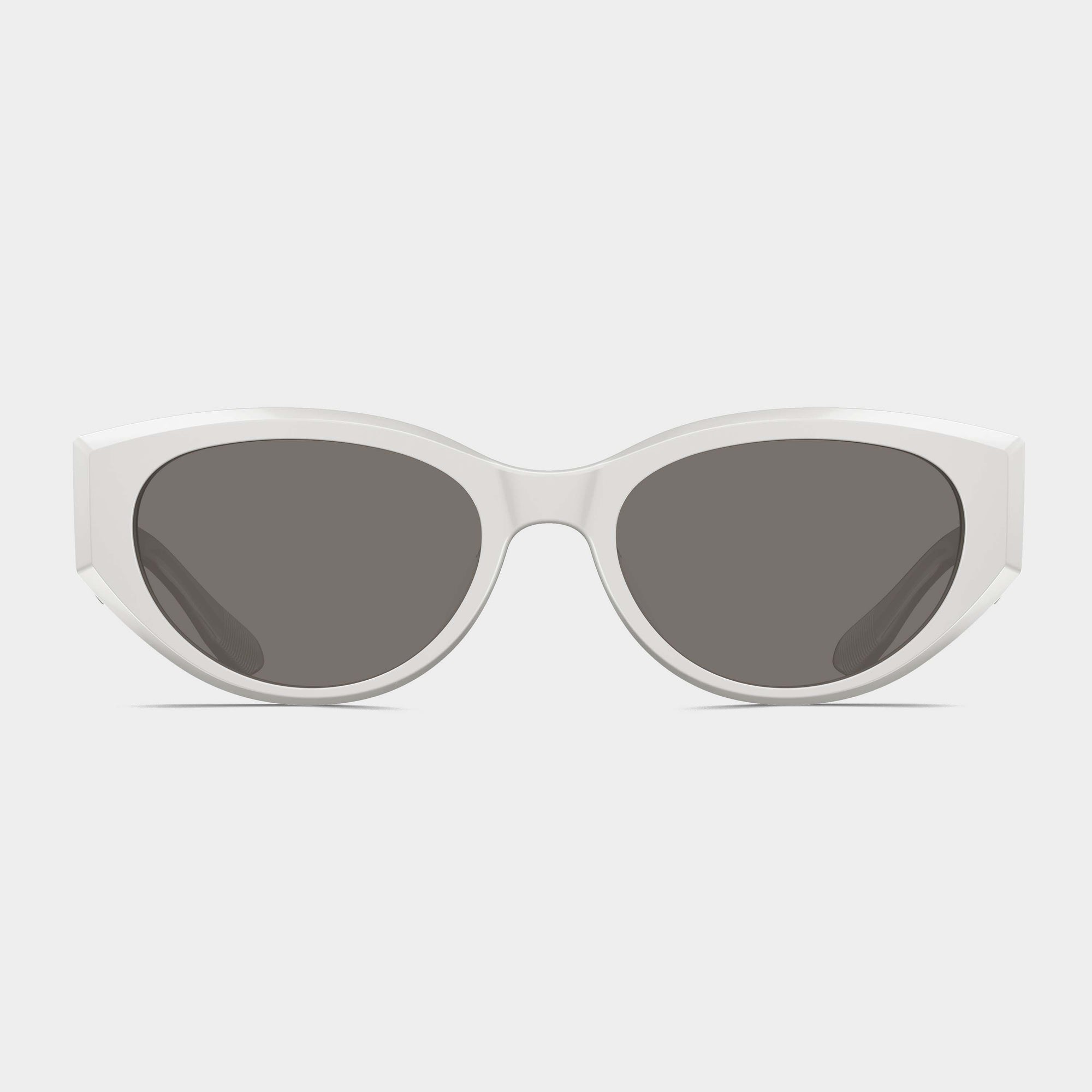 Transparent Light grey