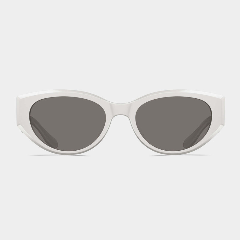 Transparent Light grey