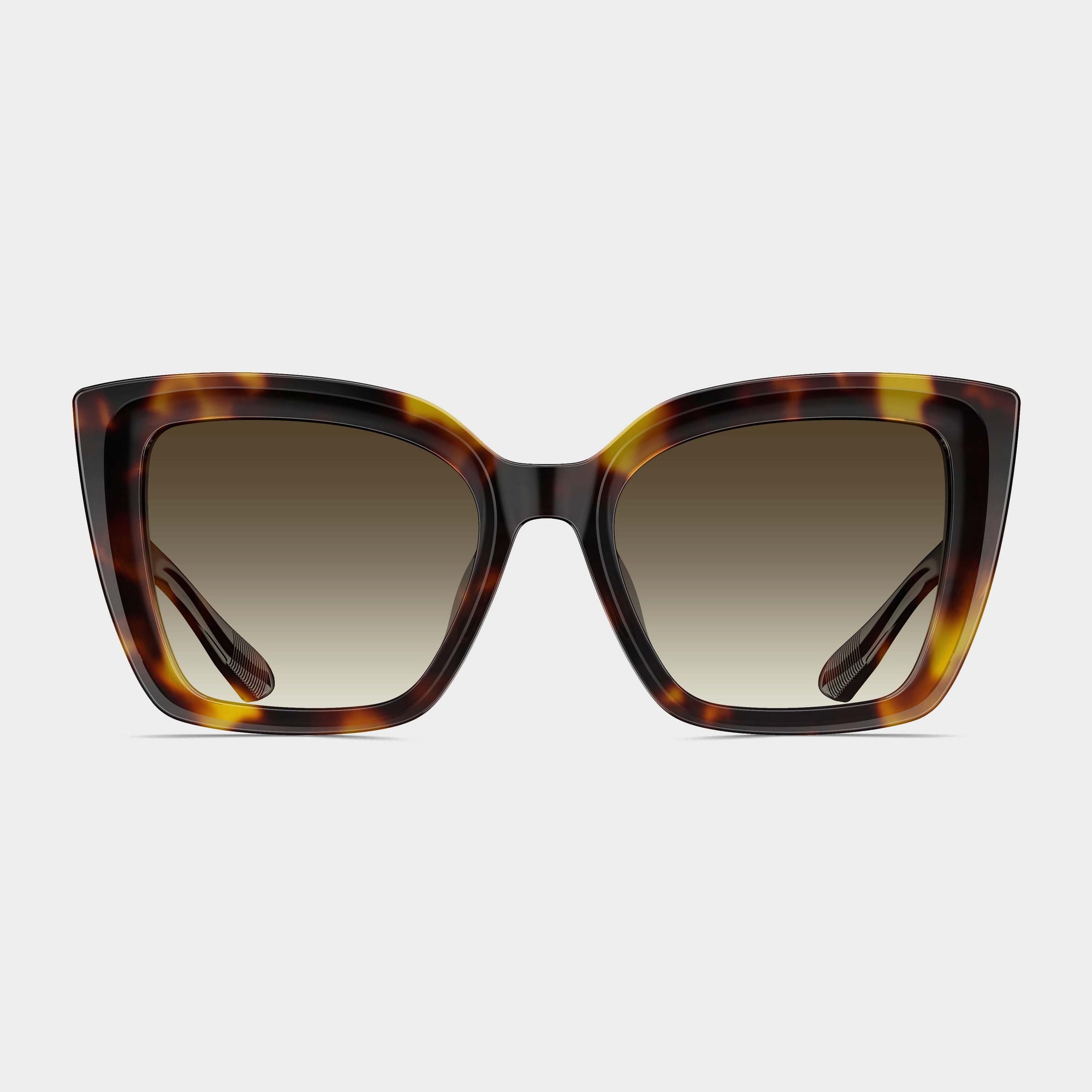 Gradient Tawny