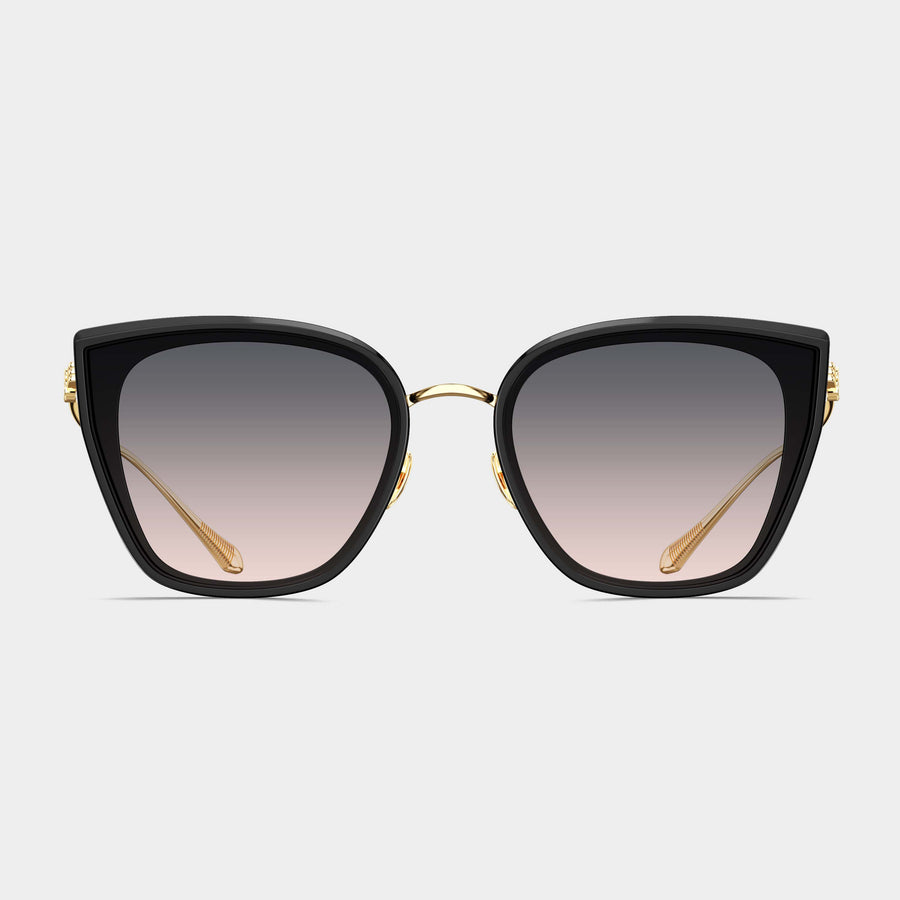 Gradient Pinkish Purple