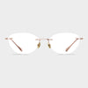 Eyeglasses - Cat Eye