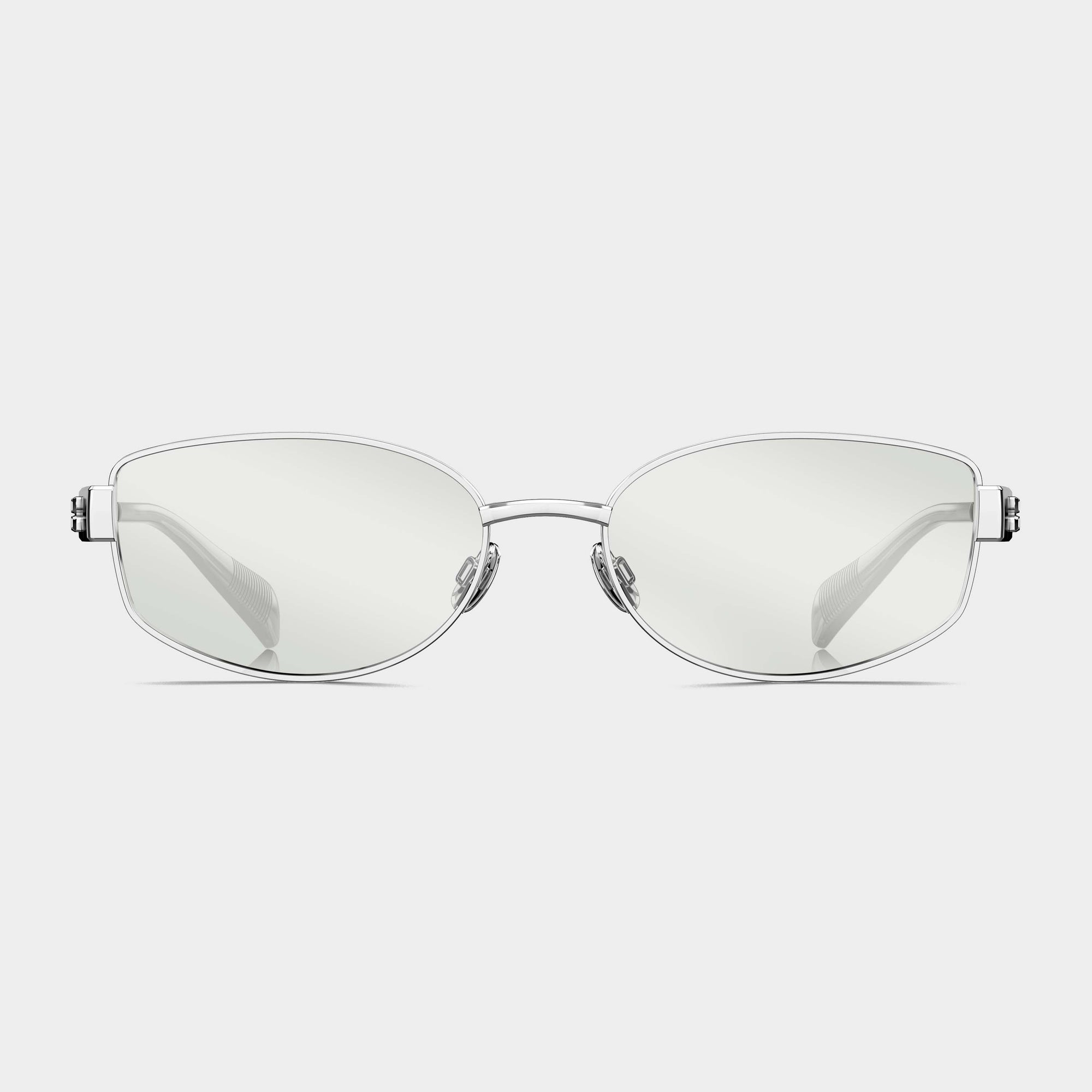 Gradient Silver