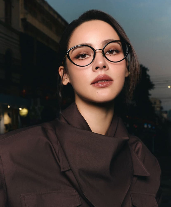 Bolon brand ambassador Urassaya Sperbund