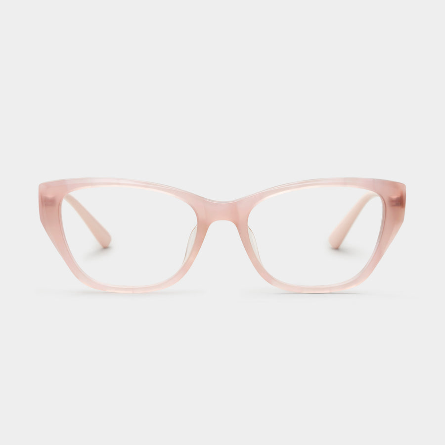 Translucent
 Stirped pink