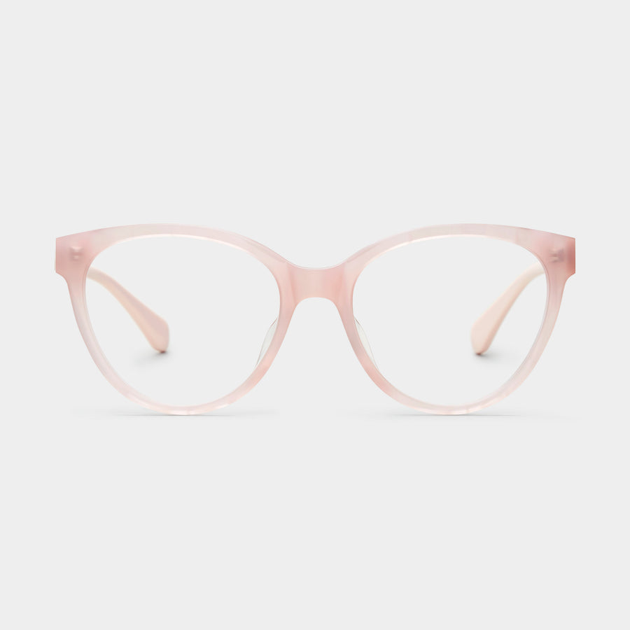 Translucent
 Stirped pink