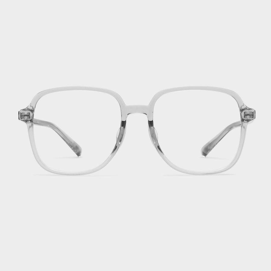 SS22 Transparent Optical Frames - Bolon Eyewear Singapore