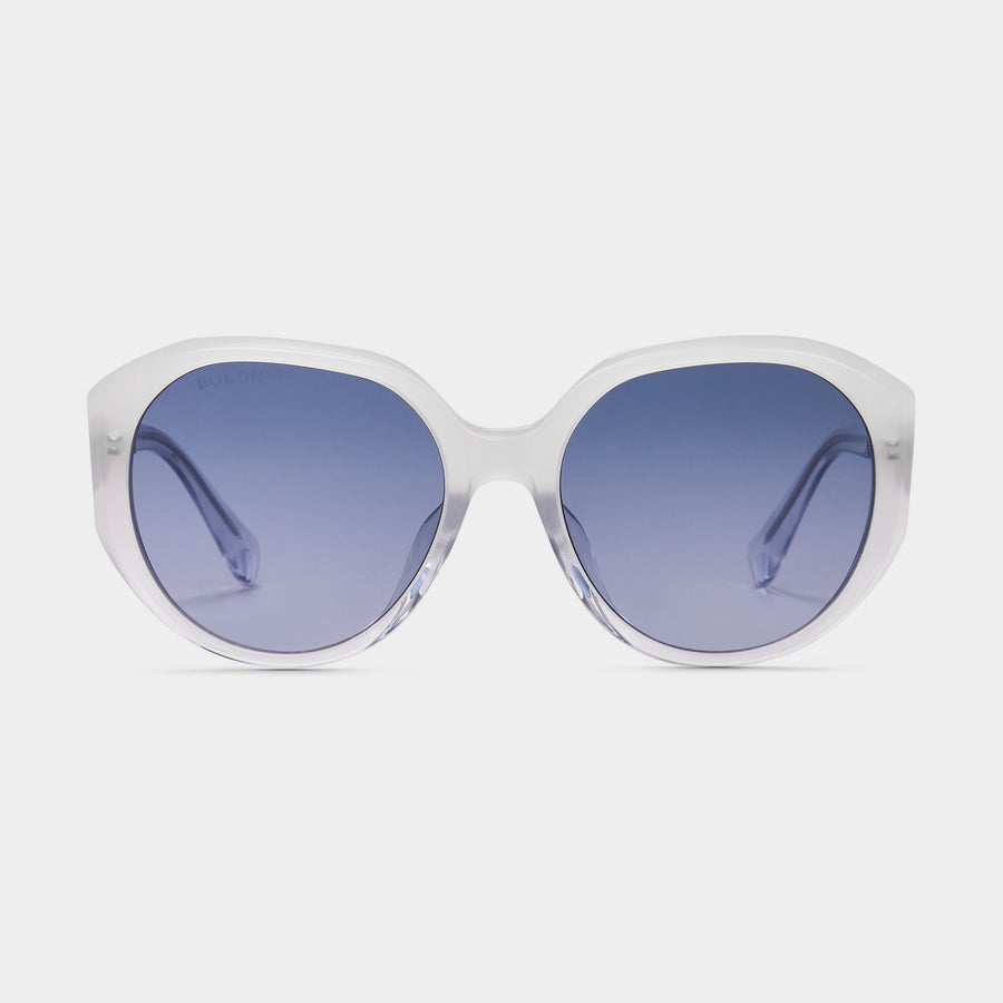 Gradient Purple Grey