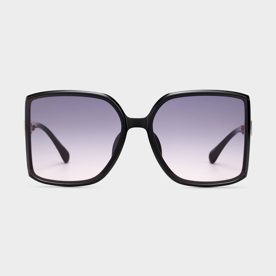 Gradient Pinkish Purple