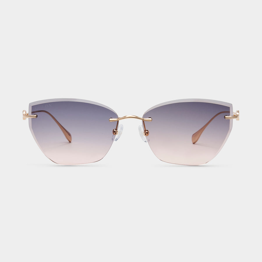 Gradient Purple Pink